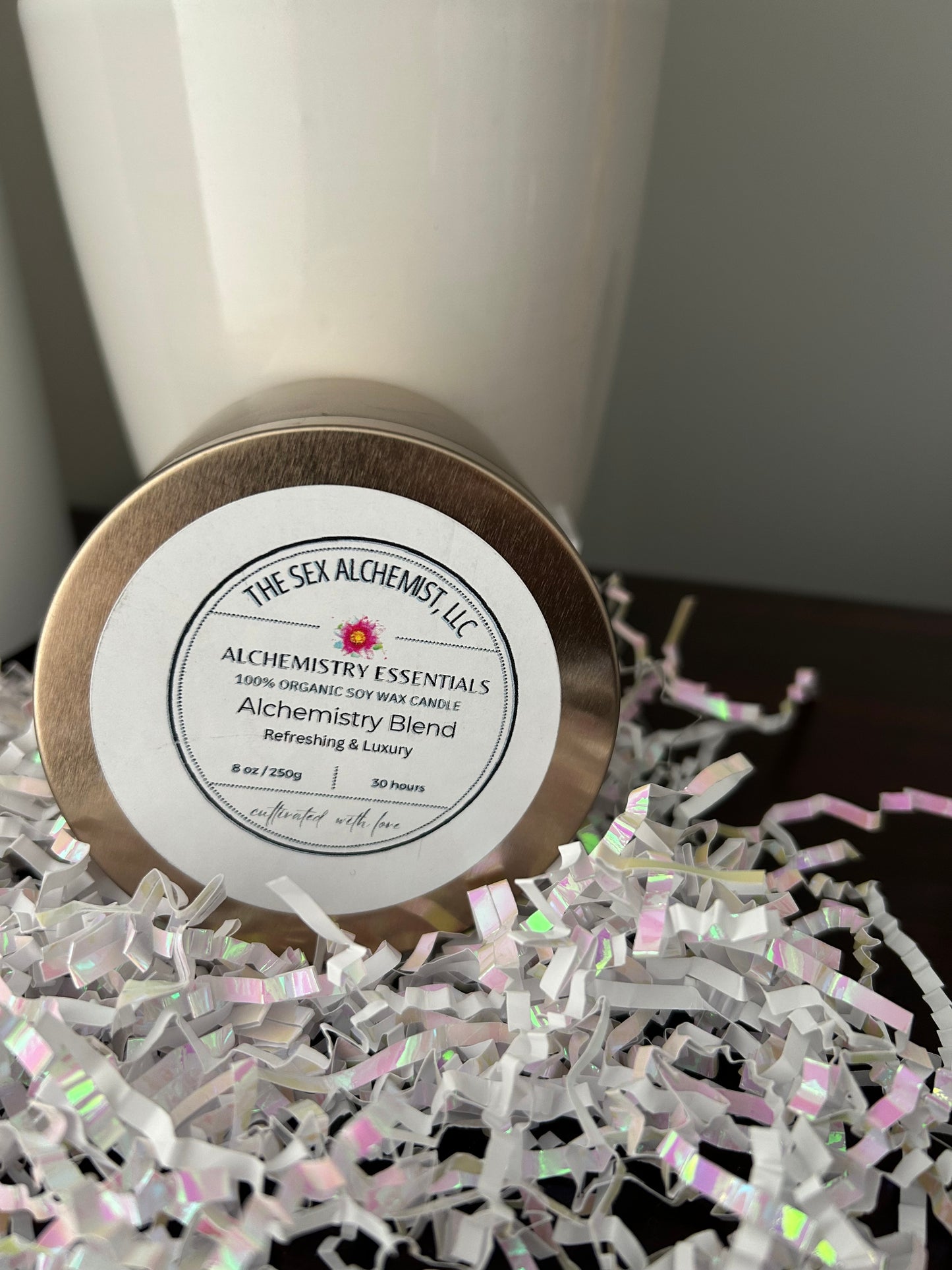 Alchemistry Blend