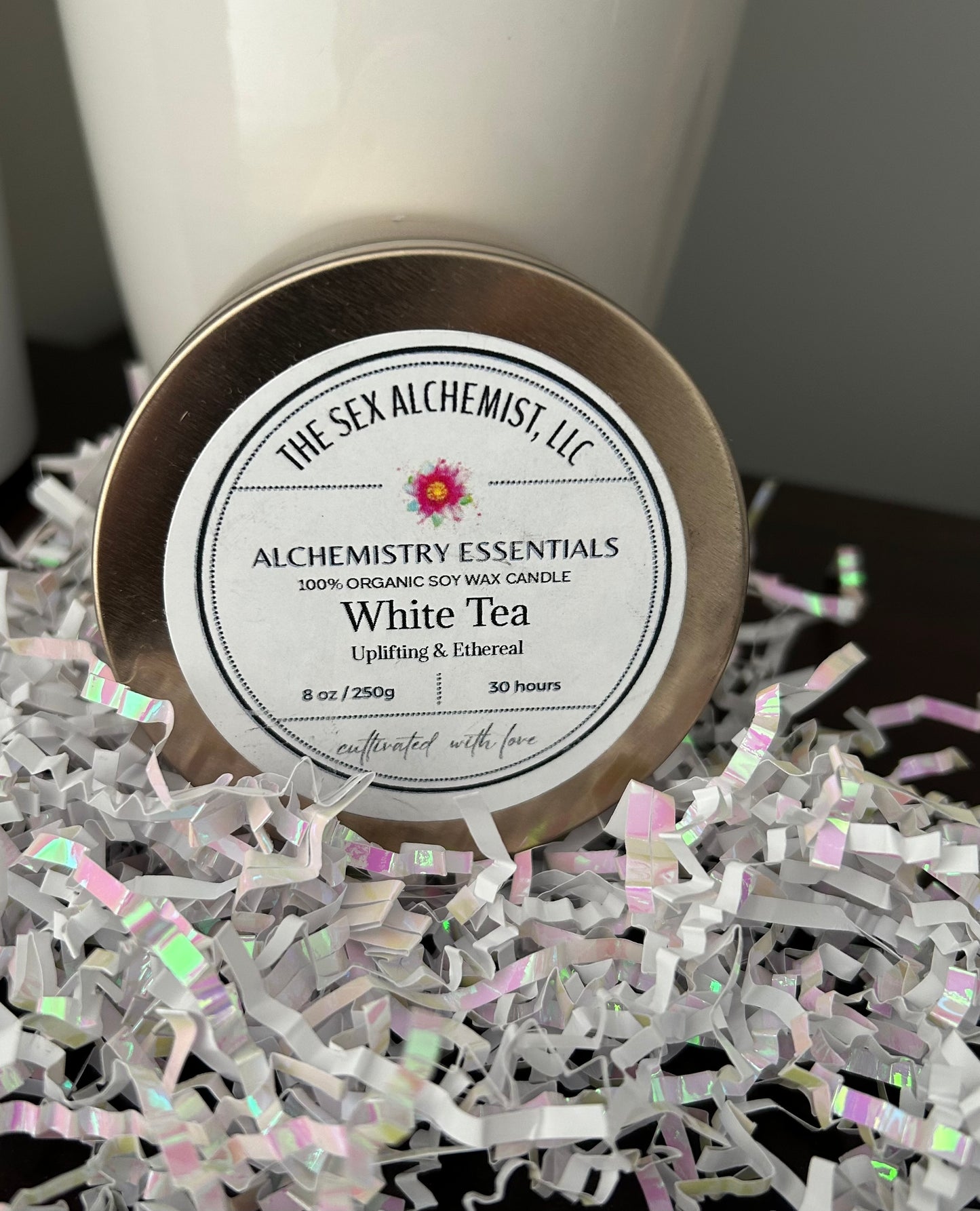 White Tea