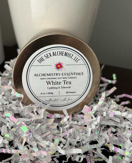 White Tea