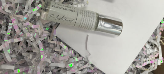 Alchemistry Essential Oil- Enlightened